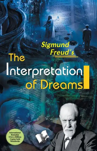 The Interpretation of Dreams - Paperback