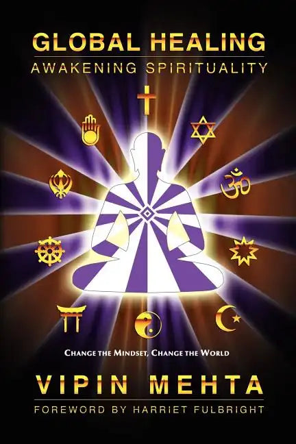 Global Healing: Awakening Spirituality - Paperback