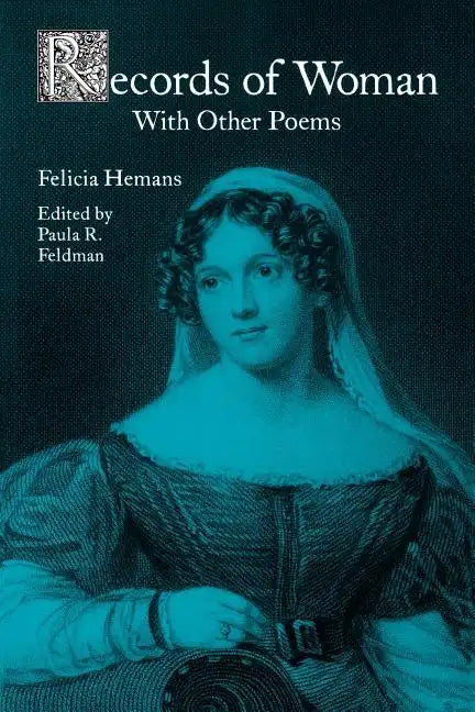 Records of Woman, W/Other Poems-Pa - Paperback