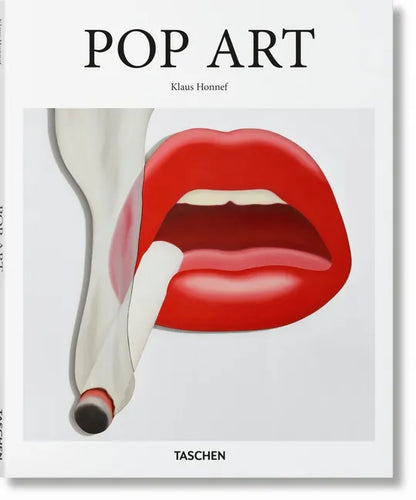Pop Art - Hardcover