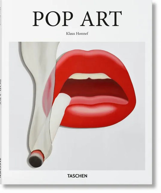 Pop Art - Hardcover