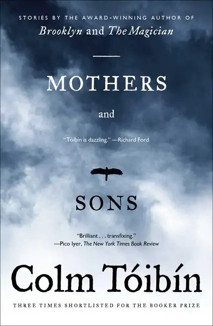 Mothers and Sons - Paperback