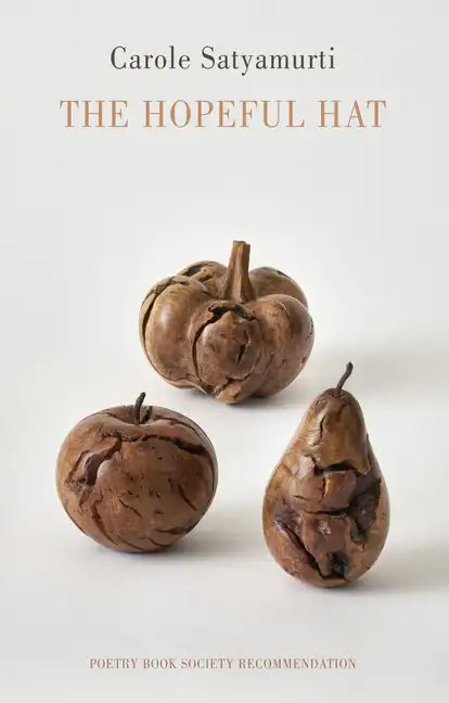 The Hopeful Hat - Paperback