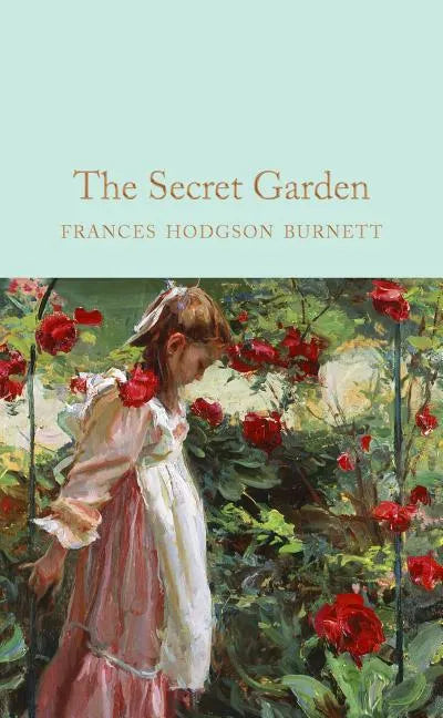 The Secret Garden - Hardcover