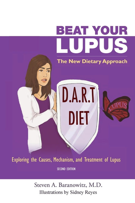 Beat Your Lupus - Paperback