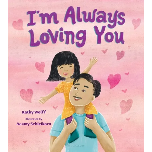 I'm Always Loving You - Hardcover