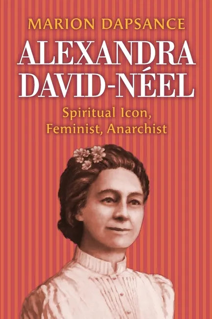 Alexandra David-Néel - Paperback