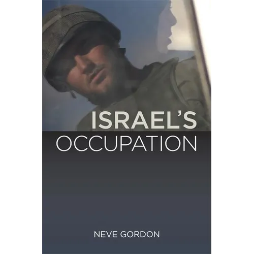 Israel's Occupation - Paperback