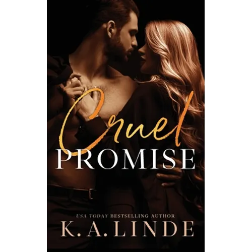 Cruel Promise - Paperback