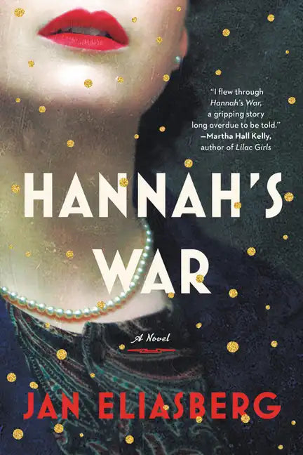 Hannah's War - Paperback