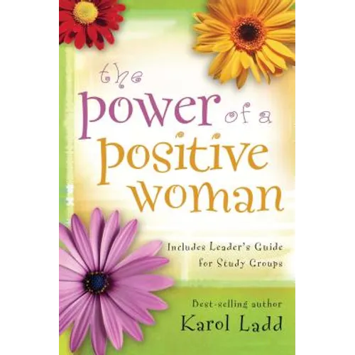 The Power of a Positive Woman - Paperback