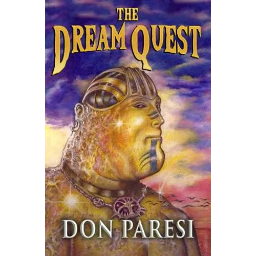 The Dream Quest - Paperback