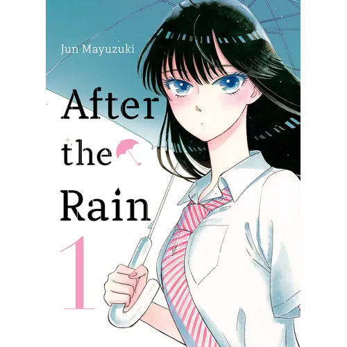 After the Rain 1 - Paperback