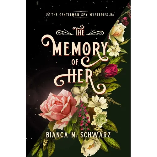 The Memory of Her - Paperback