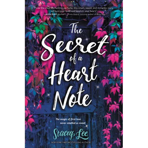 The Secret of a Heart Note - Paperback