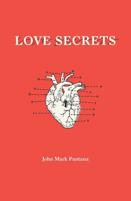 Love Secrets - Paperback