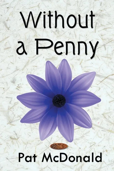 Without a Penny - Paperback