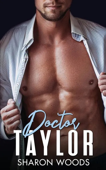 Doctor Taylor: Medical Romance - Paperback