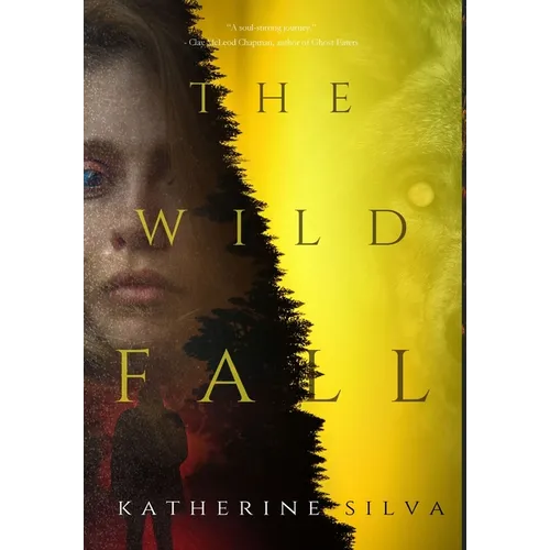 The Wild Fall - Hardcover