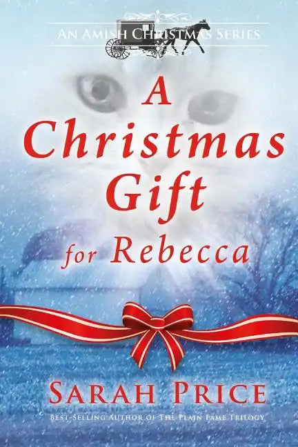 A Christmas Gift for Rebecca - Paperback