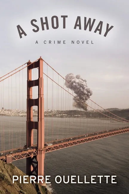 A Shot Away - Paperback