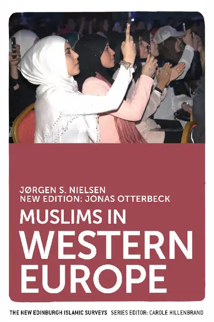 Muslims in Western Europe - Paperback