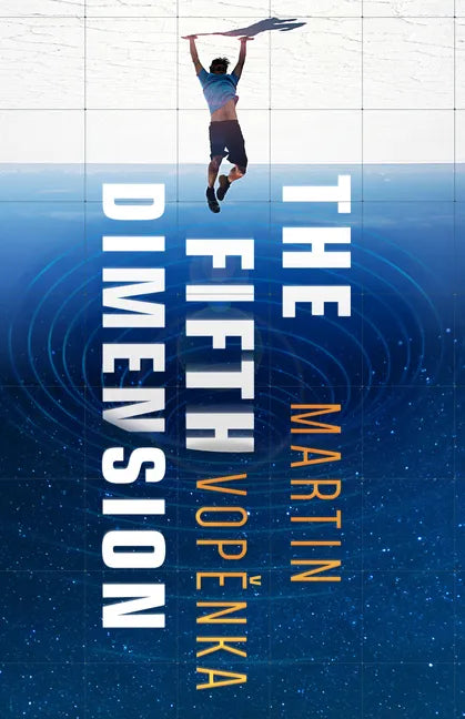 The Fifth Dimension - Paperback