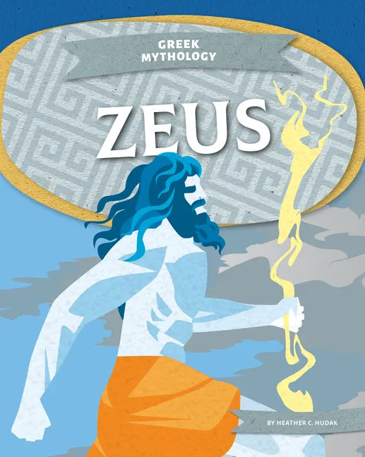 Zeus - Library Binding