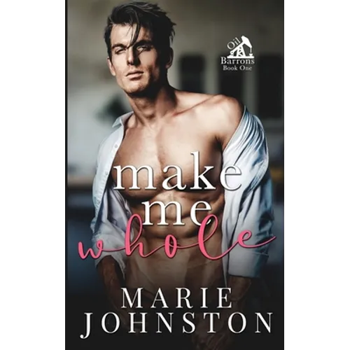 Make Me Whole - Paperback