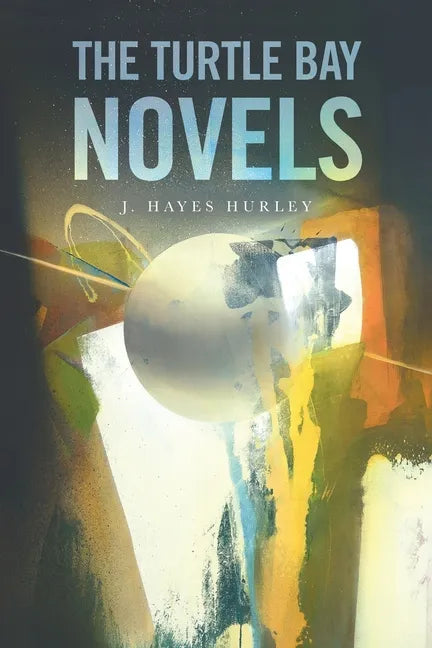 The Turtle Bay Novels - Paperback