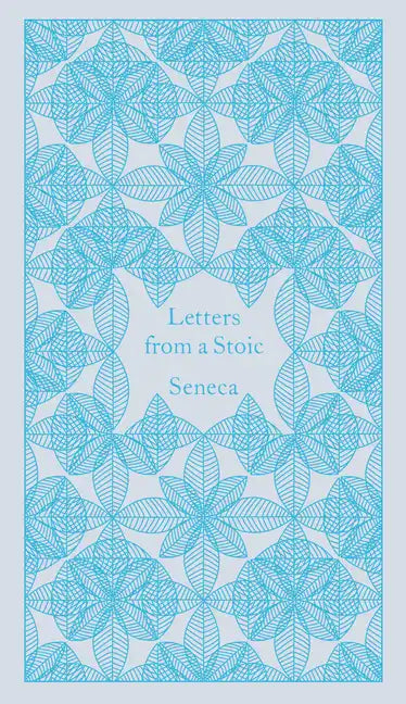 Letters from a Stoic - Hardcover