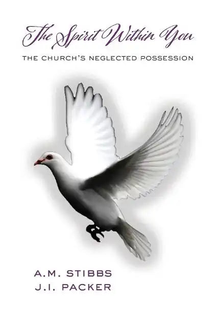 The Spirit Within You: The Church's Neglected Possession - Paperback