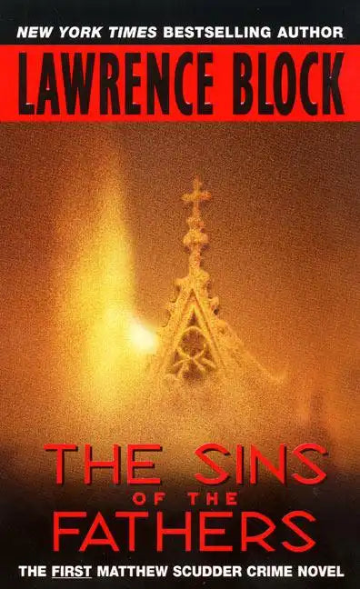 The Sins of the Fathers - Paperback