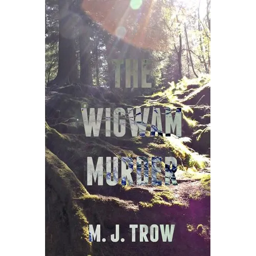 The Wigwam Murder - Paperback