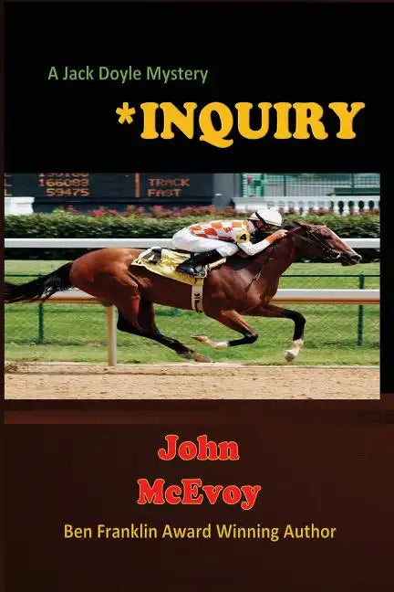 Inquiry - Paperback