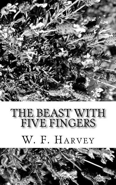 The Beast with Five Fingers - Paperback