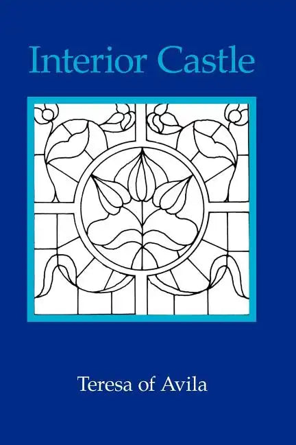 Interior Castle, Large-Print Edition - Paperback