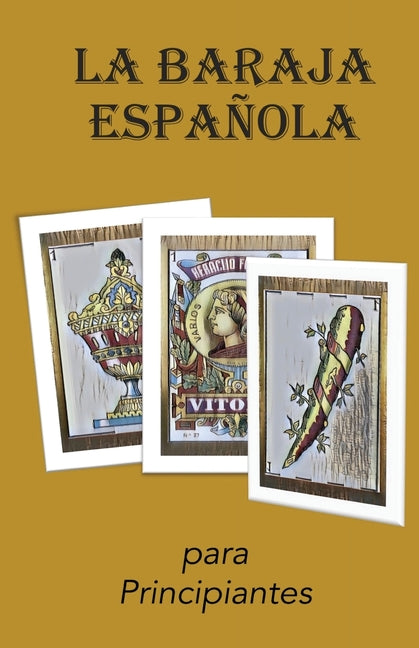 The Spanish Card - Paperback