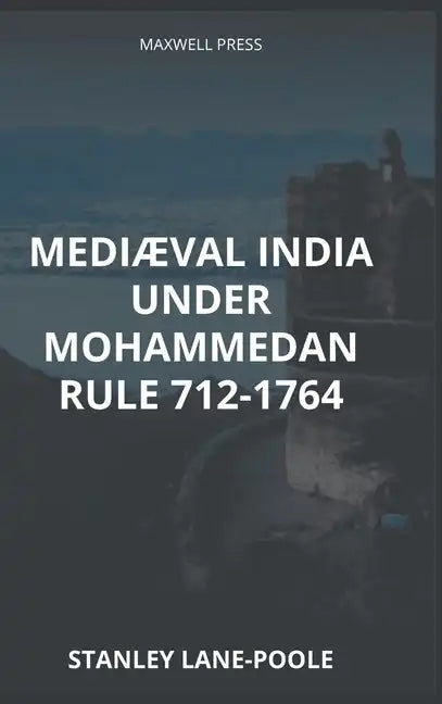 Mediæval India - Hardcover