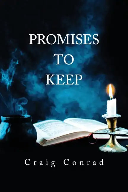 Promises to Keep - Paperback