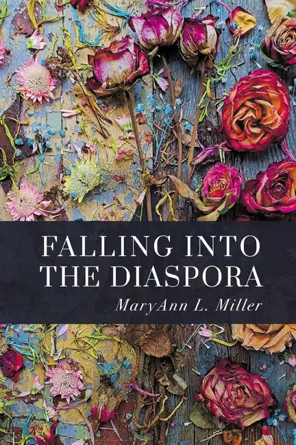 Falling Into the Diaspora - Paperback