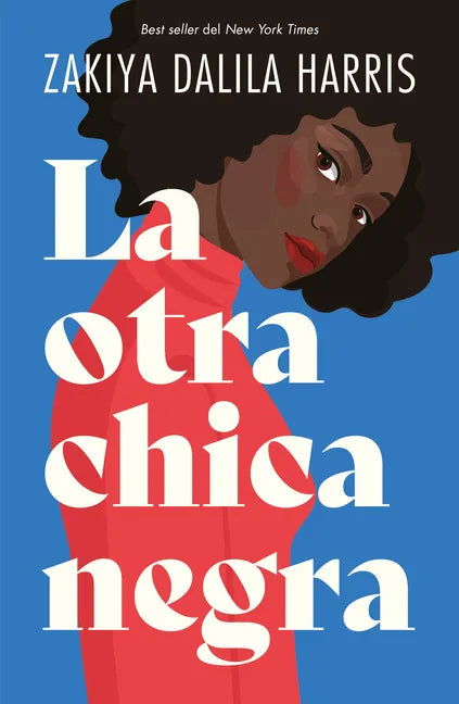 Otra Chica Negra, La - Paperback