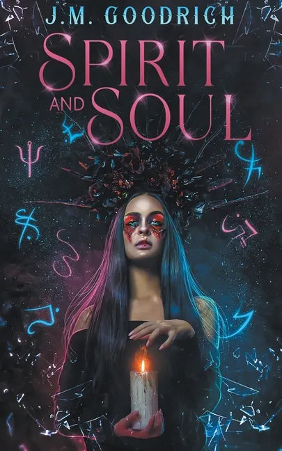 Spirit And Soul - Paperback