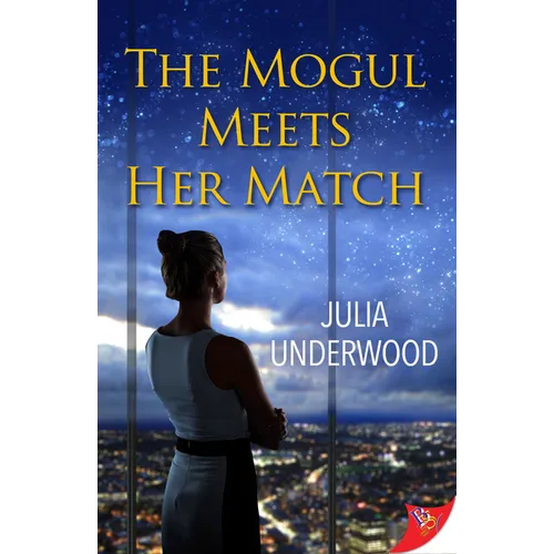The Mogul Meets Her Match - Paperback