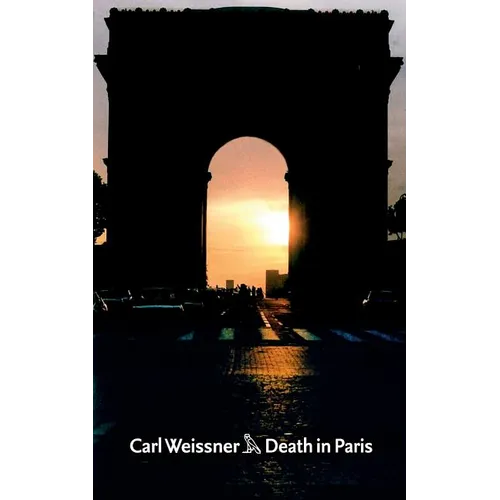 Death in Paris - Paperback