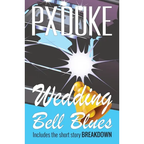 Wedding Bell Blues - Paperback