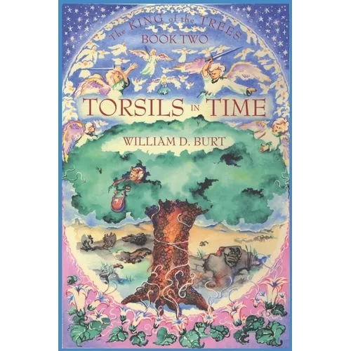 Torsils in Time - Paperback