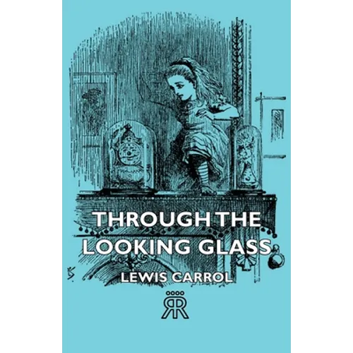 Through the Looking Glass - Paperback