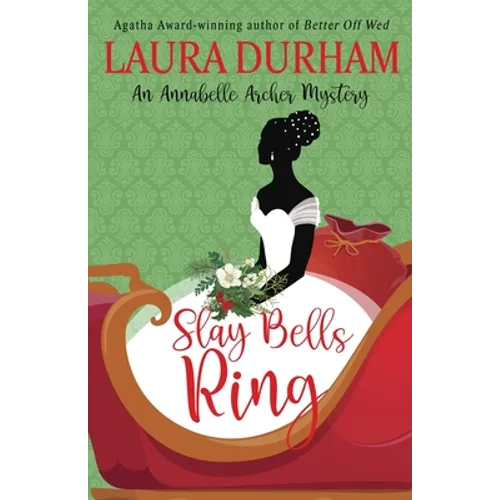 Slay Bells Ring - Paperback