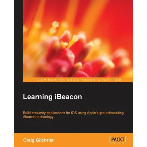 Learning iBeacon - Paperback